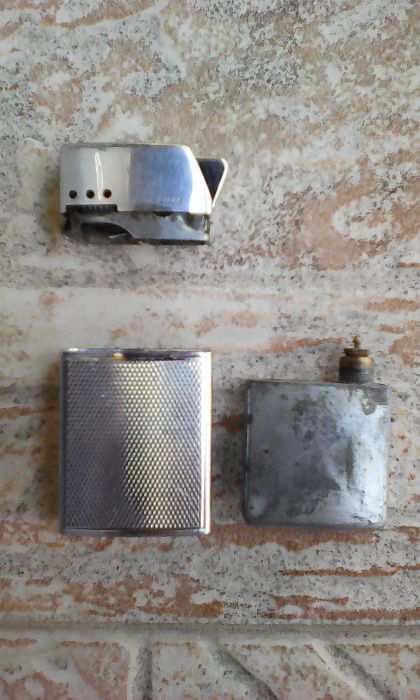 Запалки и кибрити за колекция