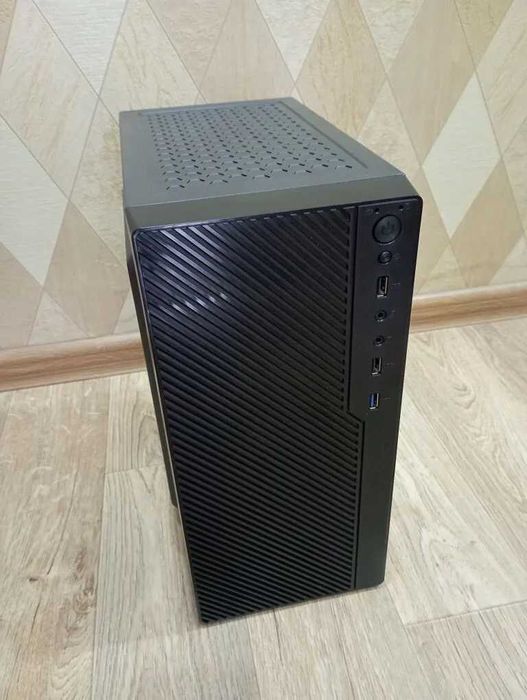Системный блок cor i5 4670