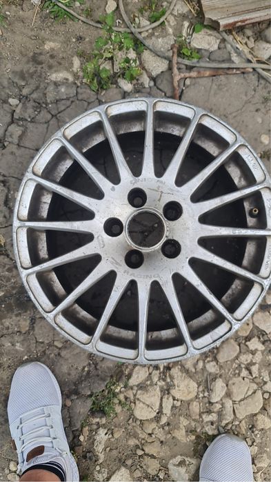 Jante pe 16 5×108 ford, volvo