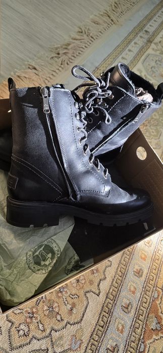 Полусапоги PanamajacK