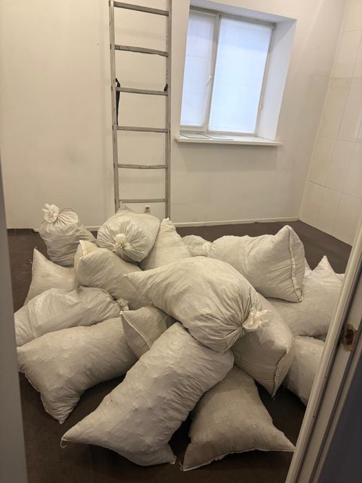 Голубинный помет самовывоз