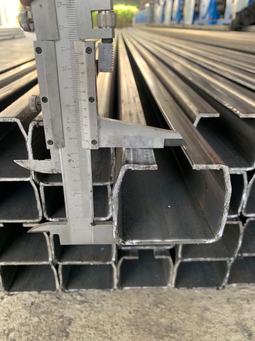 Консоль откатные ворота ролики балка