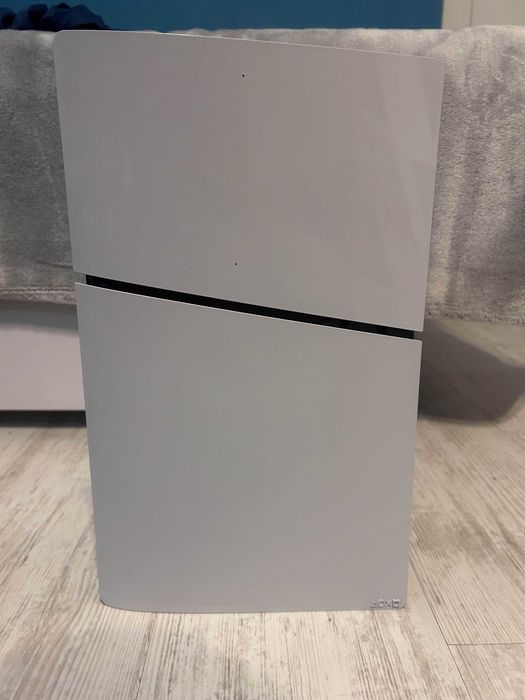 PlayStation 5 Slim Digital Edition