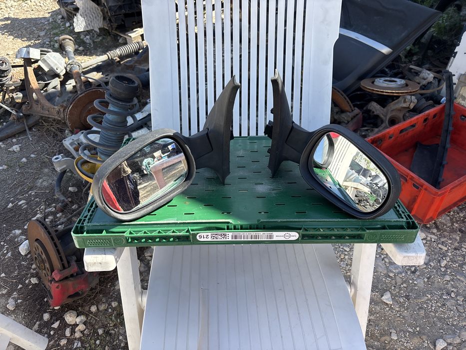 Ел.Огледала за Рено Клио 2 1998- 2005г