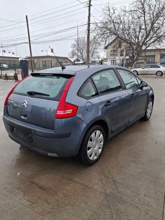 Citroen C4 1.4 2008