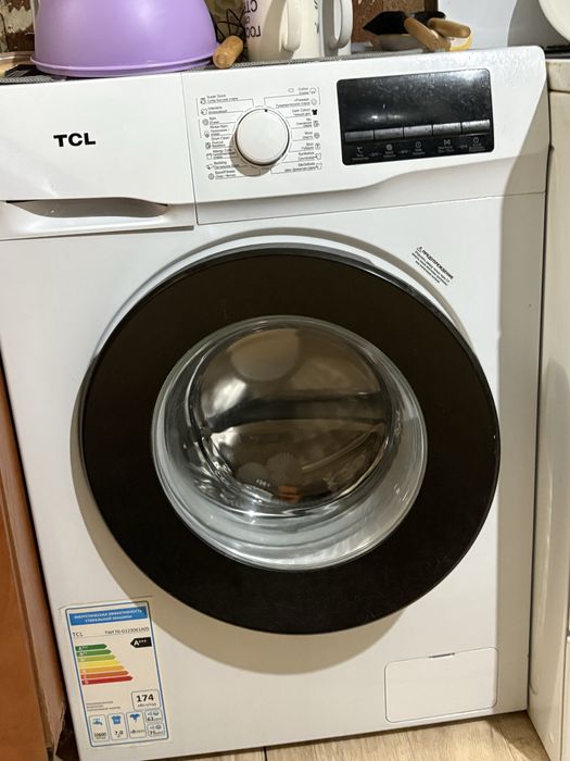 Стиральная машинка