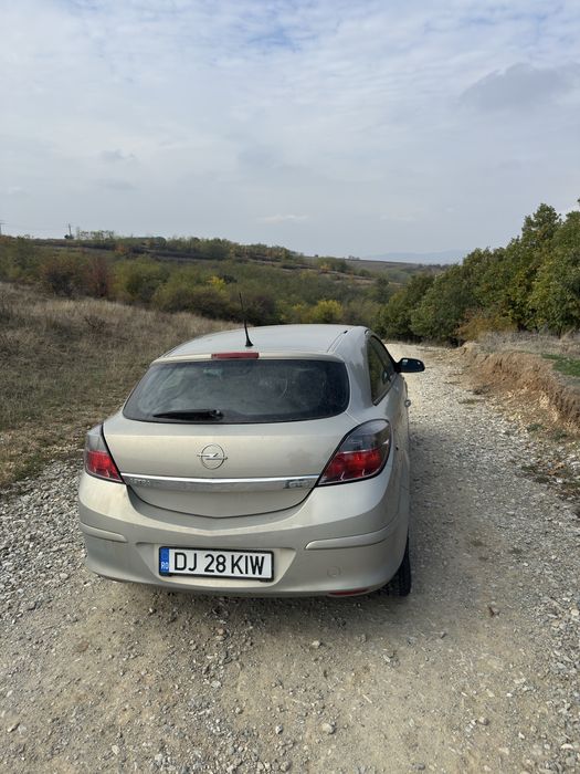 OPEL Astra 2006 — imagine 2