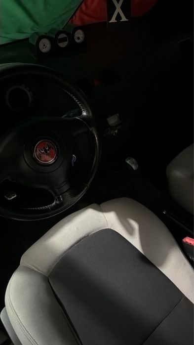 Продавам skoda VRS