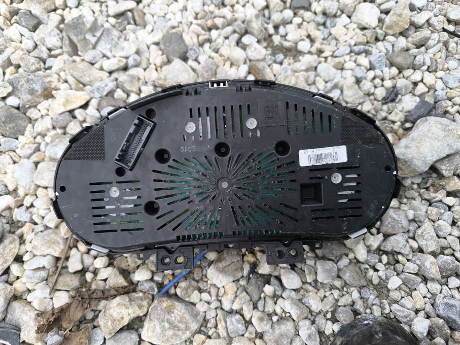 Километраж Chevrolet Cruze