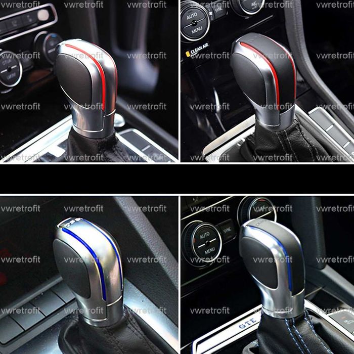 Nuca Maneta Schimbator Viteze DSG VW Golf 6 7 Passat B7 B8 CC COMPLET