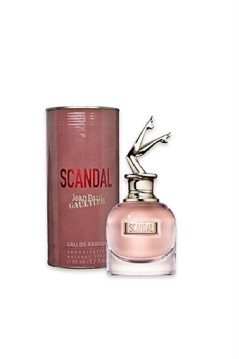 Scandal jean paul gaultter 80 ml.