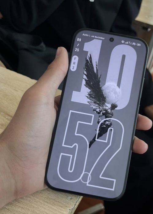 Xiaomi 17t 256gb