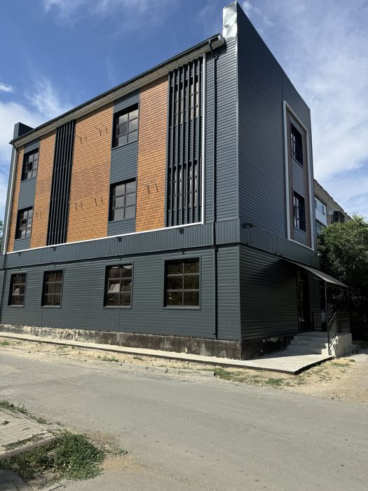 Сдается в аренду Хромтау