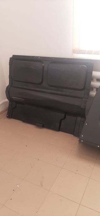 Перегородка Газель Next