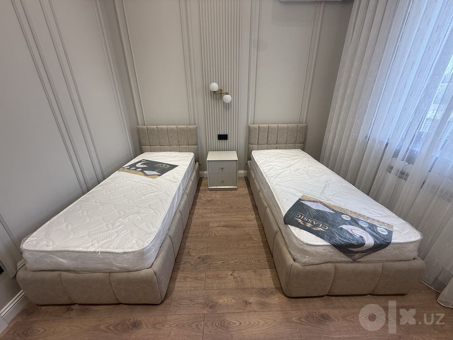 Кровати детские