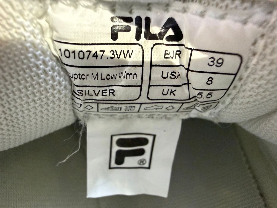 Pantofi sport dame  Fila