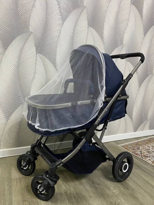 Продам детскую коляску