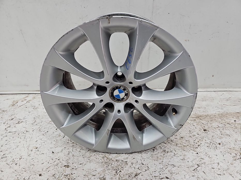 Janta aliaj Bmw 5 (E60) [Fabr 2004-2010] Sedan Facelift OEM