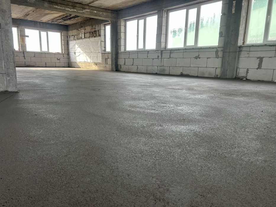 ПолусухаяСтяжка.