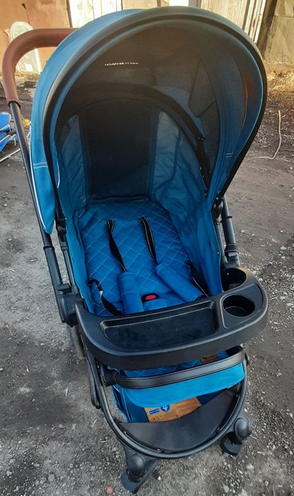 Продаётся детская коляска