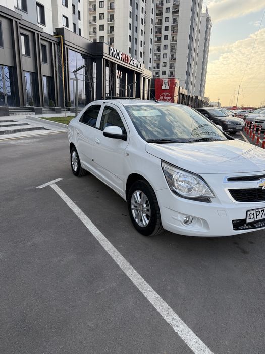 2024 Kiraska Tozza 1300 Km