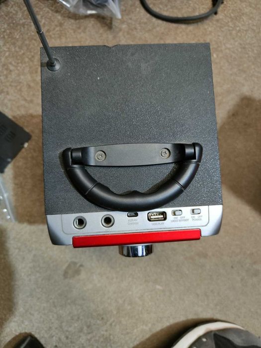 DVD Player dual display auto DVD Twin 700 set