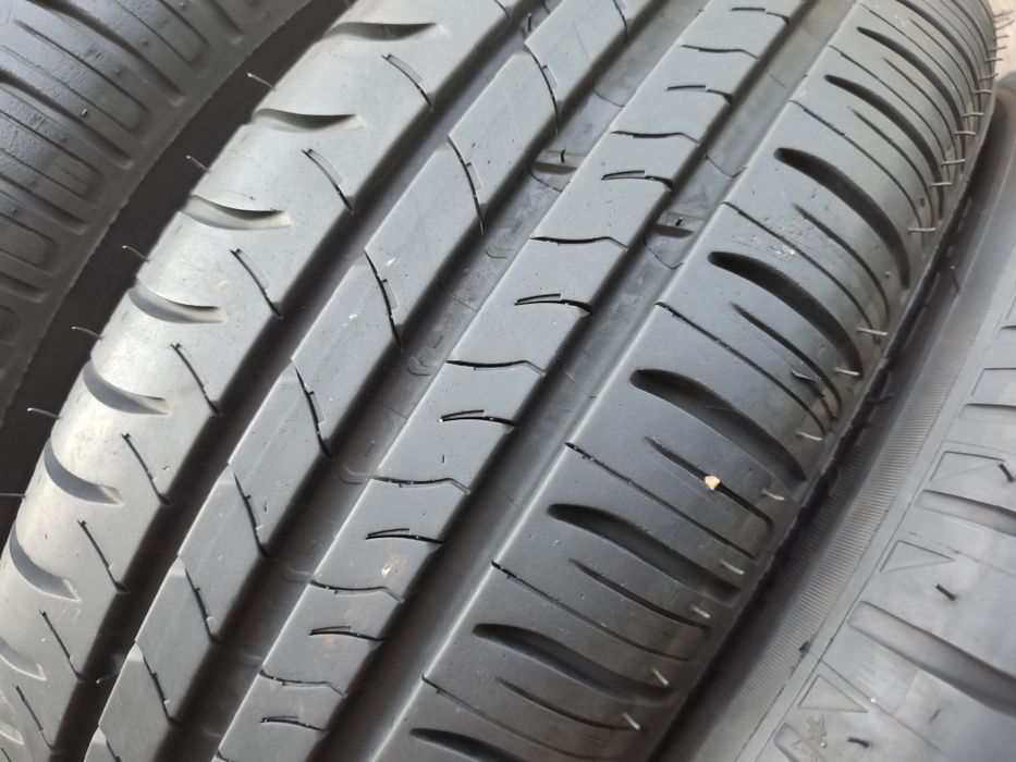 175/65/15" 4бр Michelin energy saver, dot0122,7mm