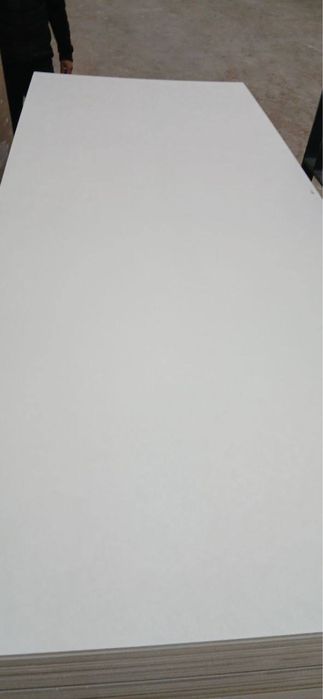 Panel ecoplit gipskartonli