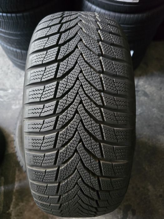 Nexen 195/50 R16 88H MS iarnă