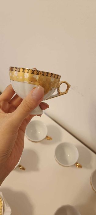 Seturi moderne de cafea