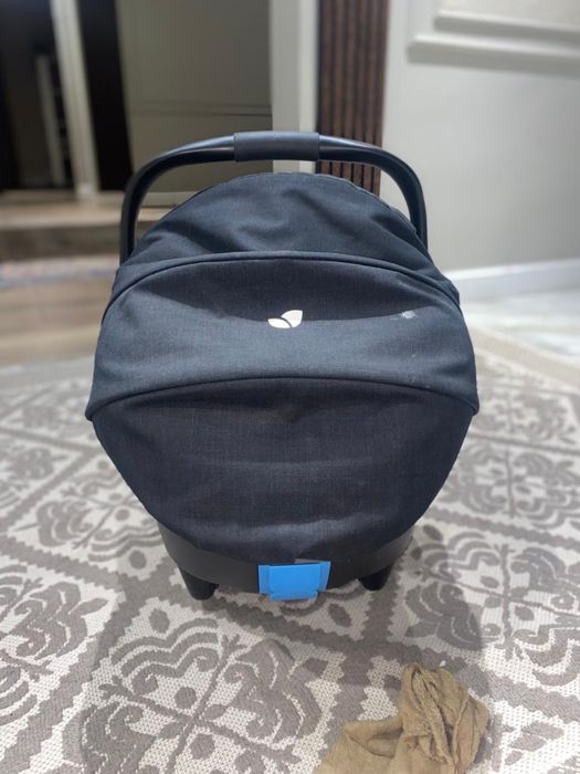 Автолюлька