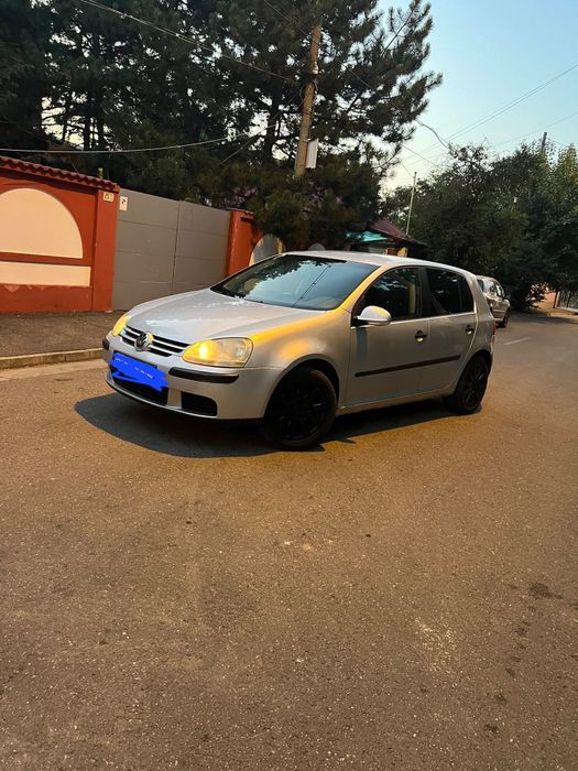 Piese Volkswagen vw golf 5 1.4 benzina
