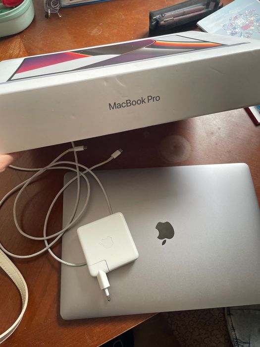 Macbook pro 2016