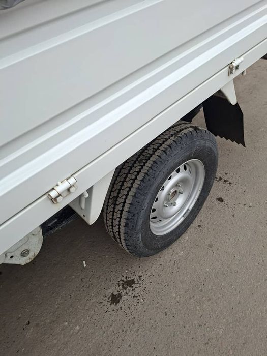 Shineray T30 Sotiladi