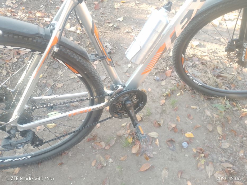 Продам Велосипед 29 дюймов