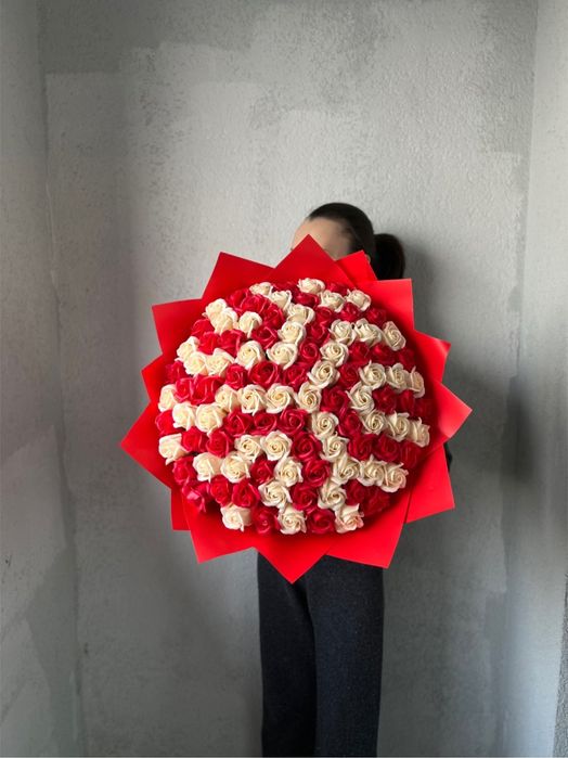 101 Мыльная Роза