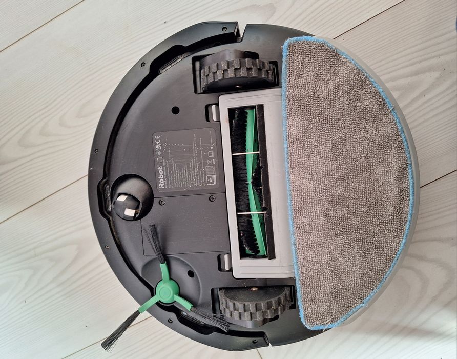 IROBOT 2 в 1 ROOMBA COMBO 2 Essential