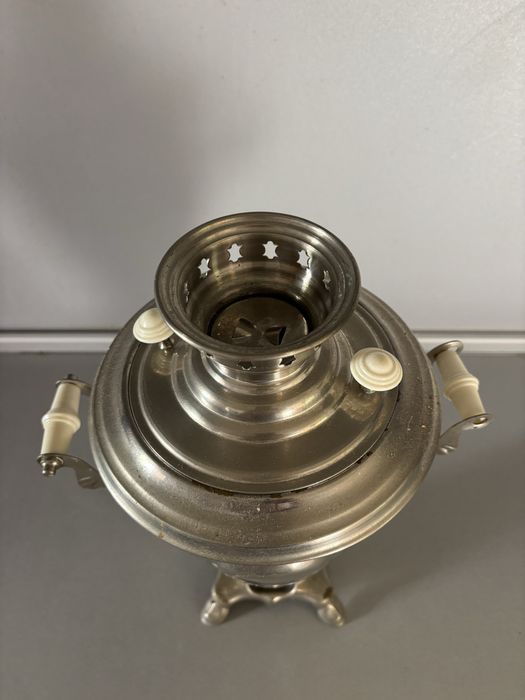 Електрически самовар