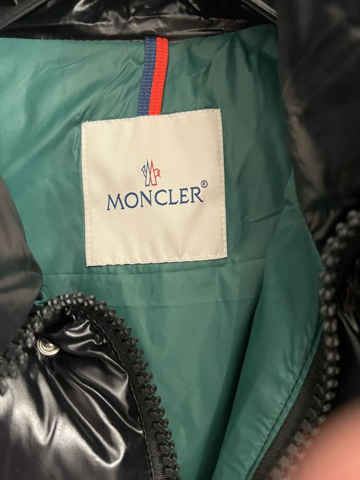 Куртка Монклер Moncler