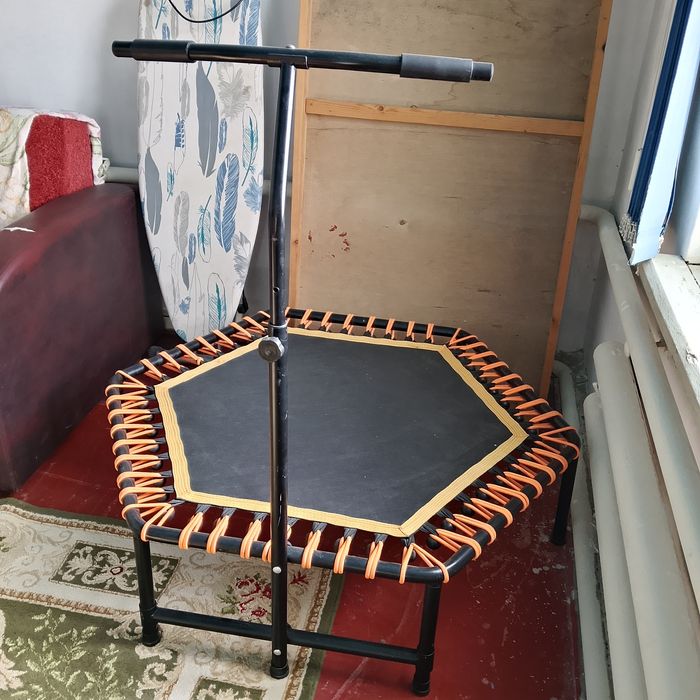 Батут сатылады 20000