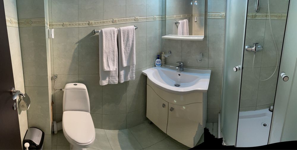 Vand apartament la mare Eforie Nord