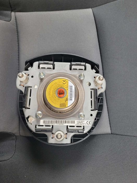 Air bag за Toyota Yaris