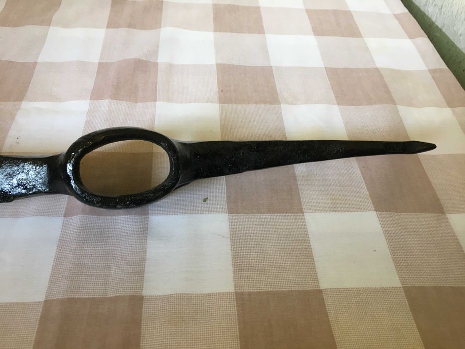 Кирка, 2.6 килограма