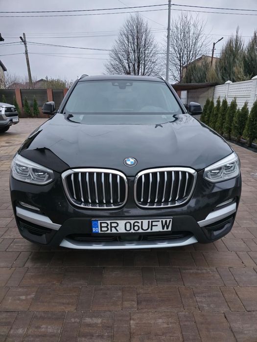 BMW X3 de vânzare