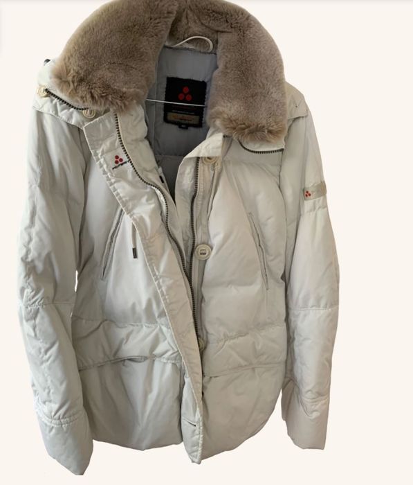 Зимно яке Peuterey