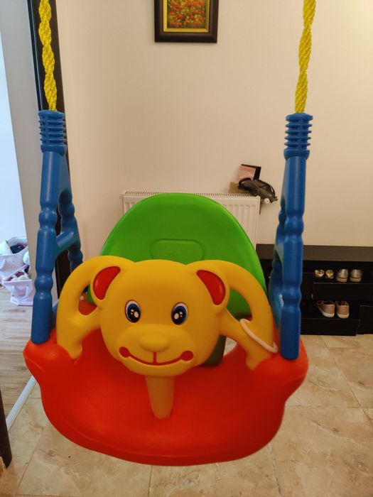 Leaga copii convertibil