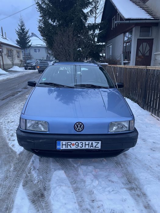 Volkswagen Passat B3