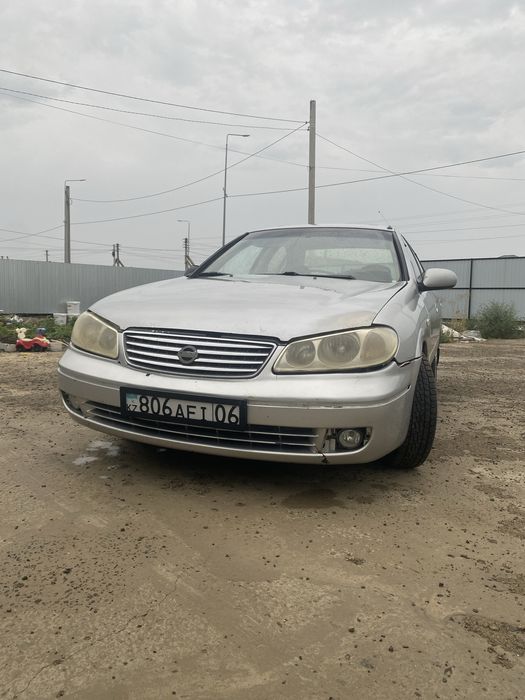 Ниссан Nissan Санни Sunny