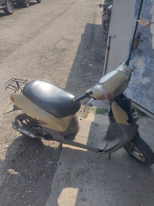 Продам Honda dio fit