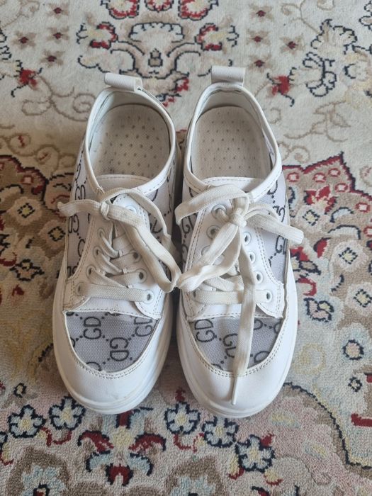 Кроссовки-34размер